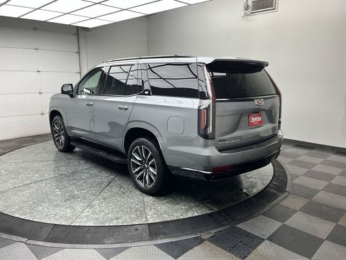 Certified 2023 Cadillac Escalade Sport AWD/4WD image 2