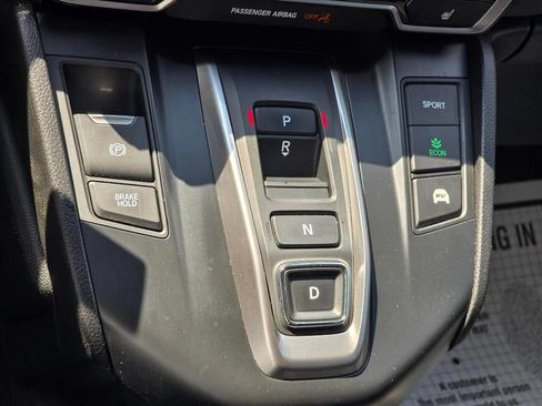 Used 2021 Honda CR-V EX-L image 19