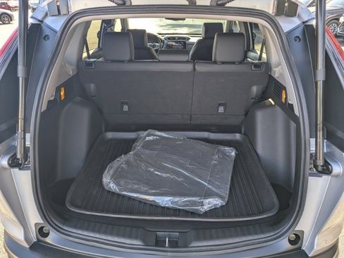 Used 2022 Honda CR-V EX-L image 16
