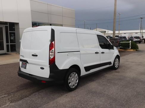 Certified 2022 Ford Transit Connect XL FWD image 13