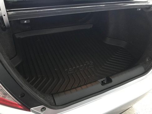 Used 2016 Honda Civic EX-L image 31