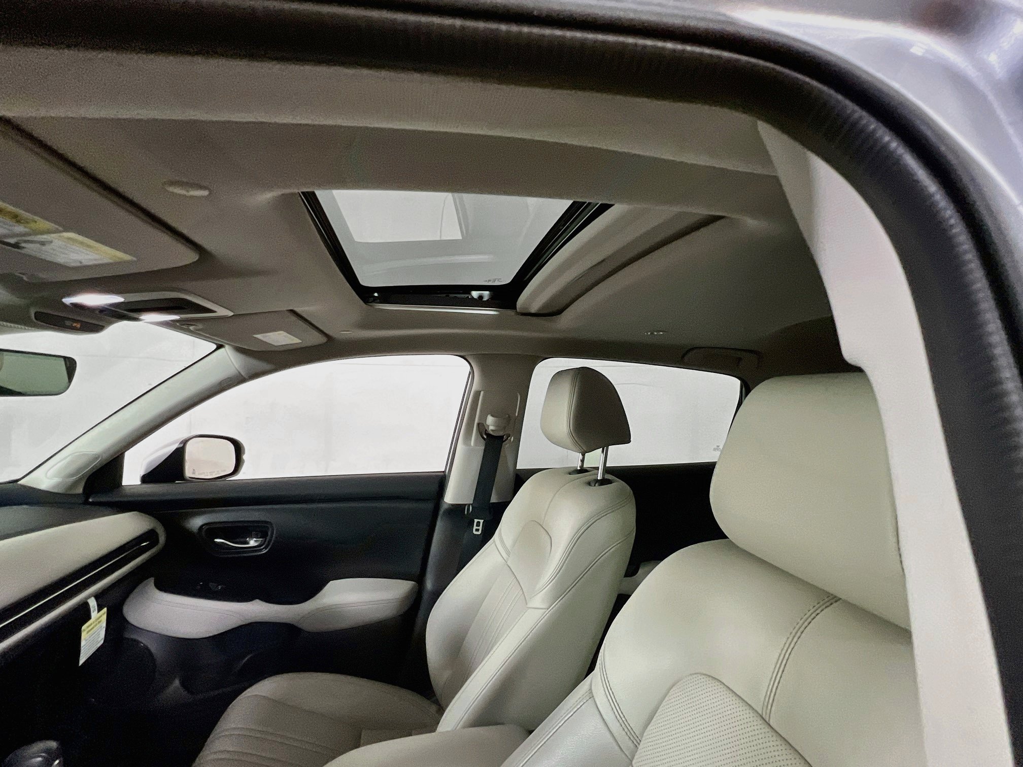 Used 2024 Honda HR-V EX-L image 21