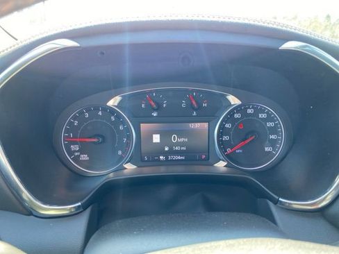 Used 2024 Chevrolet Blazer LT w/ Sound & Technology Package AWD/4WD image 21