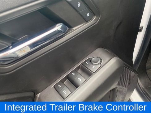 Certified 2023 Chevrolet Colorado LT w/ LT Convenience Package image 18