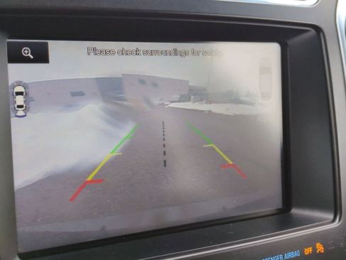 Used 2016 Ford Explorer Sport w/ Equipment Group 401A image 33