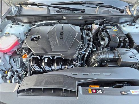 Used 2023 Hyundai Sonata SEL FWD image 21