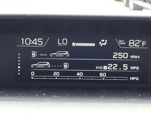 Certified 2024 Subaru Forester Premium AWD/4WD image 9