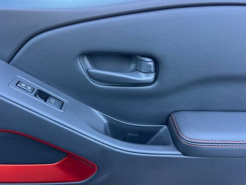 New 2026 Nissan Frontier PRO-4X w/ Pro Premium Package image 21