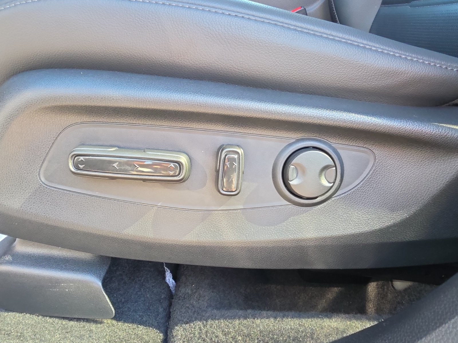 Certified 2024 Honda CR-V EX-L image 16