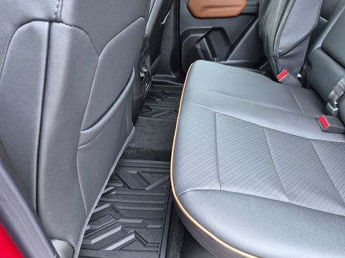 New 2026 GMC Canyon AT4 w/ AT4 Premium Package AWD/4WD image 40