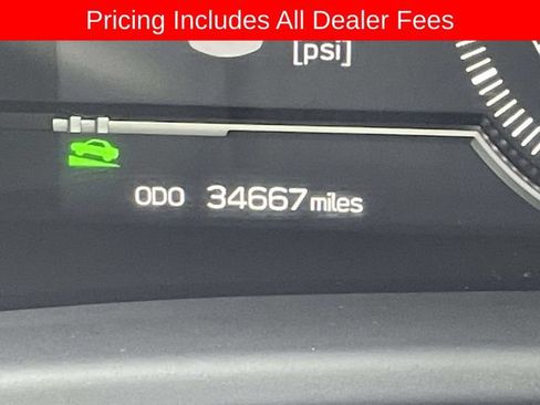 Used 2025 Toyota GR86 Premium RWD image 24