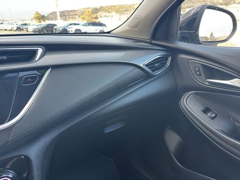 Used 2022 Buick Encore GX Preferred w/ Cold Weather Comfort Package image 28