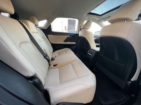 Used 2022 Lexus RX 350 FWD w/ Premium Package image 23