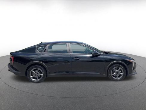 Used 2025 Kia K4 FWD image 14