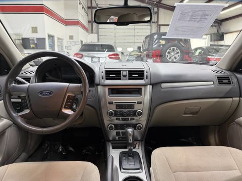 Used 2010 Ford Fusion Hybrid FWD image 20