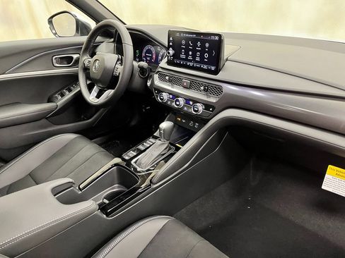 New 2025 Acura Integra A-Spec image 25