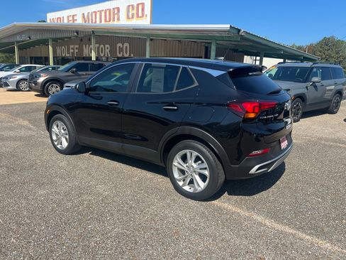 Used 2023 Buick Encore GX Preferred image 9