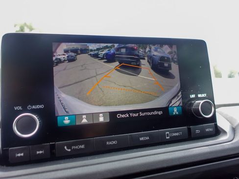 Used 2025 Honda Accord SE image 16