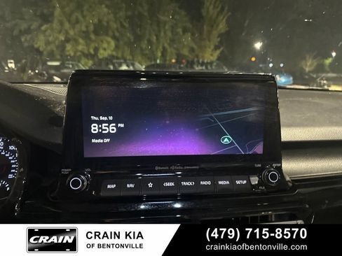 Used 2023 Kia Seltos EX AWD/4WD image 23