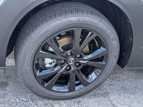 New 2026 MAZDA CX-30 AWD 2.5 S w/ Select Sport Pkg image 4