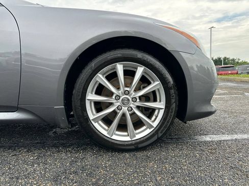 Used 2013 INFINITI G37 x Coupe w/ Premium Pkg AWD/4WD image 18