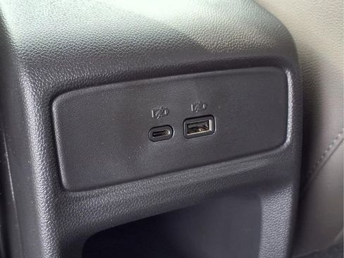New 2026 Chevrolet Trax ACTIV w/ Driver Confidence Package FWD image 19