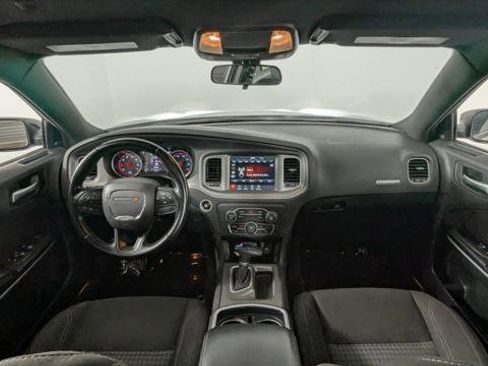 Used 2023 Dodge Charger SXT RWD image 26