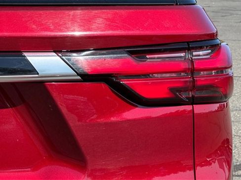 Used 2022 Chevrolet Traverse Premier w/ LPO, Floor Liner Package image 53