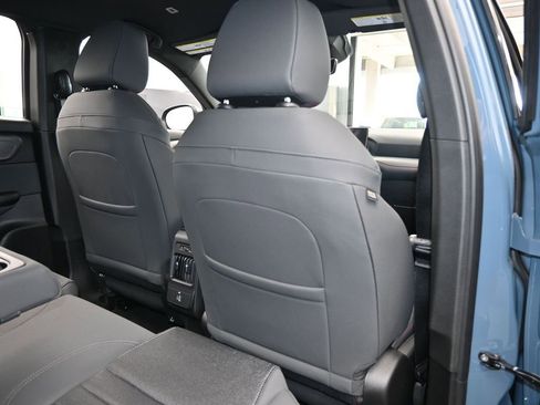 Used 2025 Dodge Hornet R/T w/ Tech Pack image 36