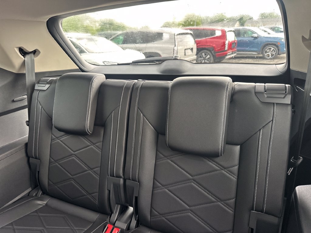 Used 2026 Volkswagen Atlas SE FWD image 26