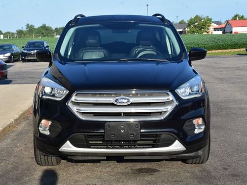 Used 2019 Ford Escape SEL AWD/4WD image 13