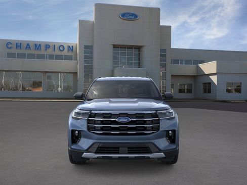 New 2026 Ford Explorer Active w/ Active Comfort Package AWD/4WD image 6