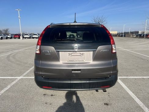 Used 2013 Honda CR-V EX-L image 7