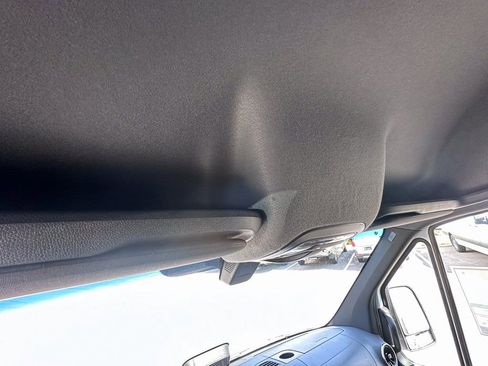 New 2025 Mercedes-Benz Sprinter 4500 image 23