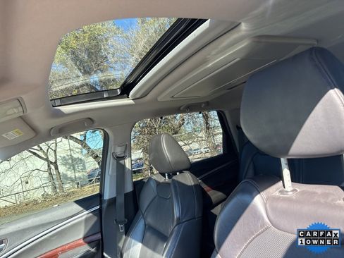 Certified 2016 Acura MDX SH-AWD image 14