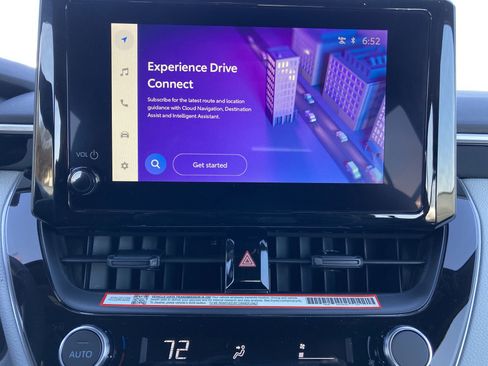 Certified 2026 Toyota Corolla SE image 20