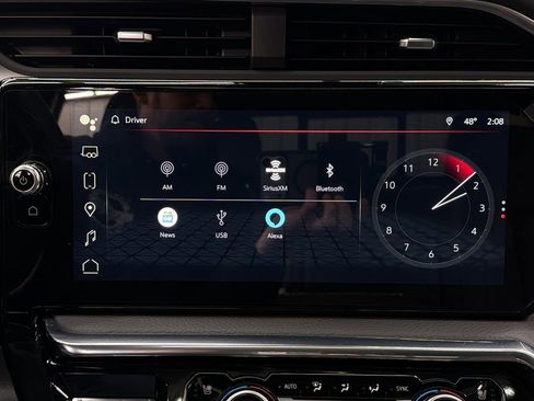 Used 2025 GMC Sierra 3500 Denali w/ Denali Reserve Package image 31