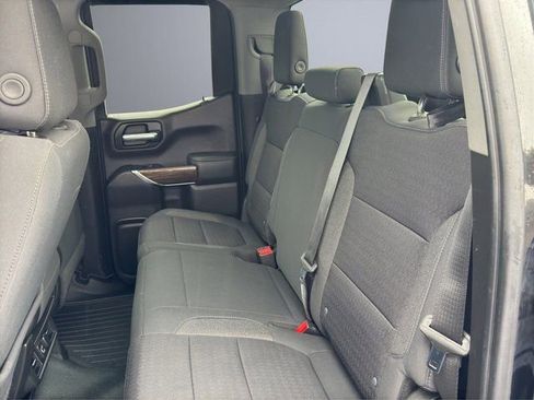 Used 2020 GMC Sierra 1500 Elevation w/ Elevation Value Package image 23