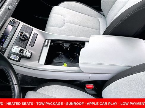 Used 2022 Hyundai Palisade SEL w/ Convenience Package AWD/4WD image 18