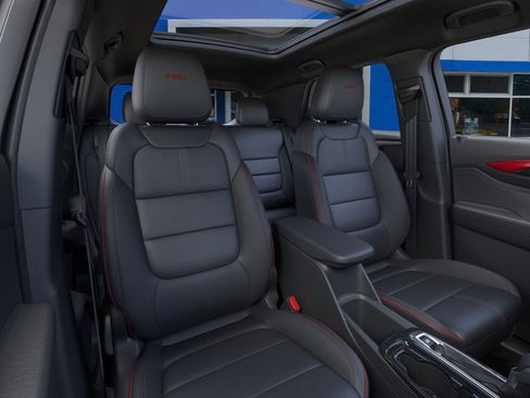 New 2026 Chevrolet TrailBlazer RS image 40