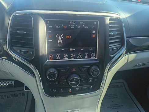 Used 2018 Jeep Grand Cherokee Summit image 23