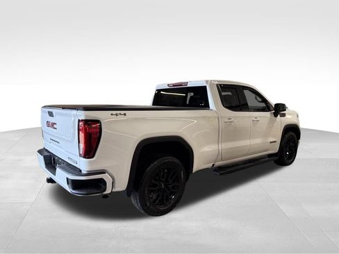 Used 2022 GMC Sierra 1500 Elevation AWD/4WD image 37