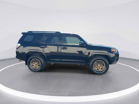 Certified 2023 Toyota 4Runner TRD Off-Road Premium w/ Revi AWD/4WD image 9