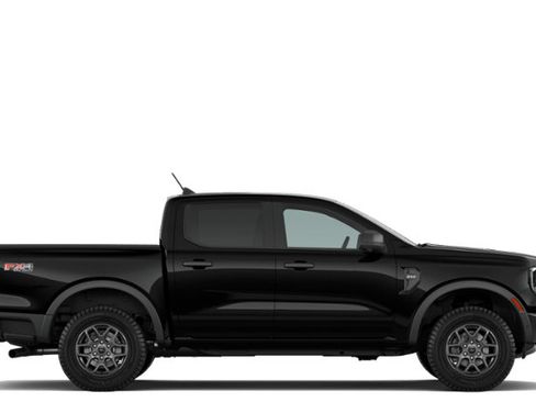 New 2026 Ford Ranger XLT AWD/4WD image 27
