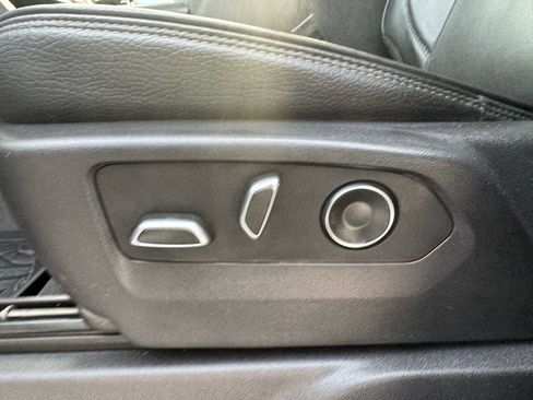 Used 2025 GMC Sierra 2500 Denali w/ Denali Reserve Package image 14