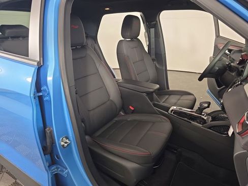 Used 2026 Chevrolet TrailBlazer RS w/ Convenience Package AWD/4WD image 20