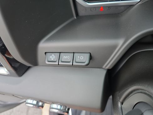 Used 2026 GMC Sierra 2500 Denali Ultimate AWD/4WD image 32