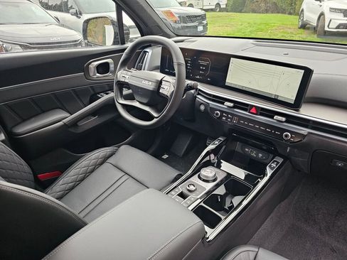 New 2026 Kia Sorento SX Prestige image 32
