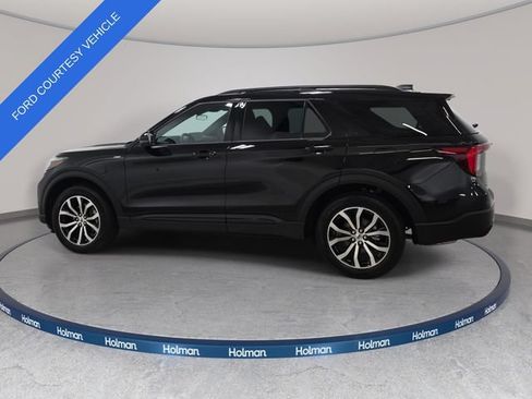 Used 2026 Ford Explorer ST-Line AWD/4WD image 9