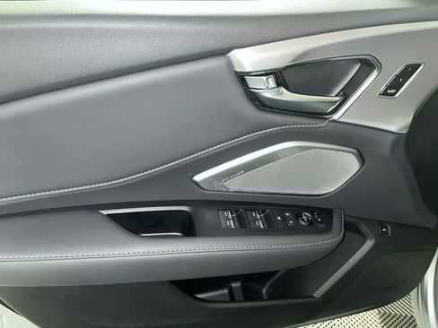 Certified 2025 Acura RDX SH-AWD w/ Technology Package image 13